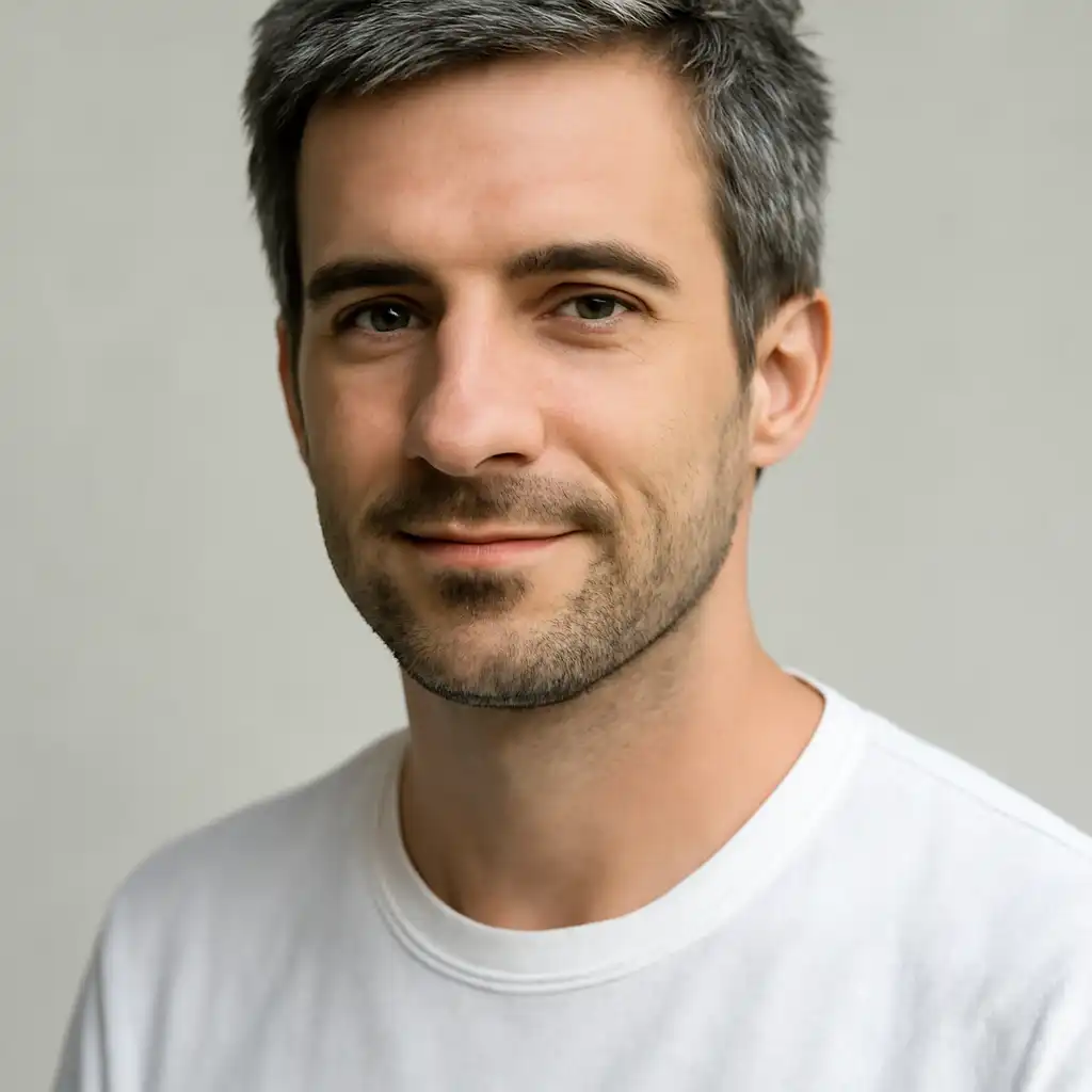 David Chen